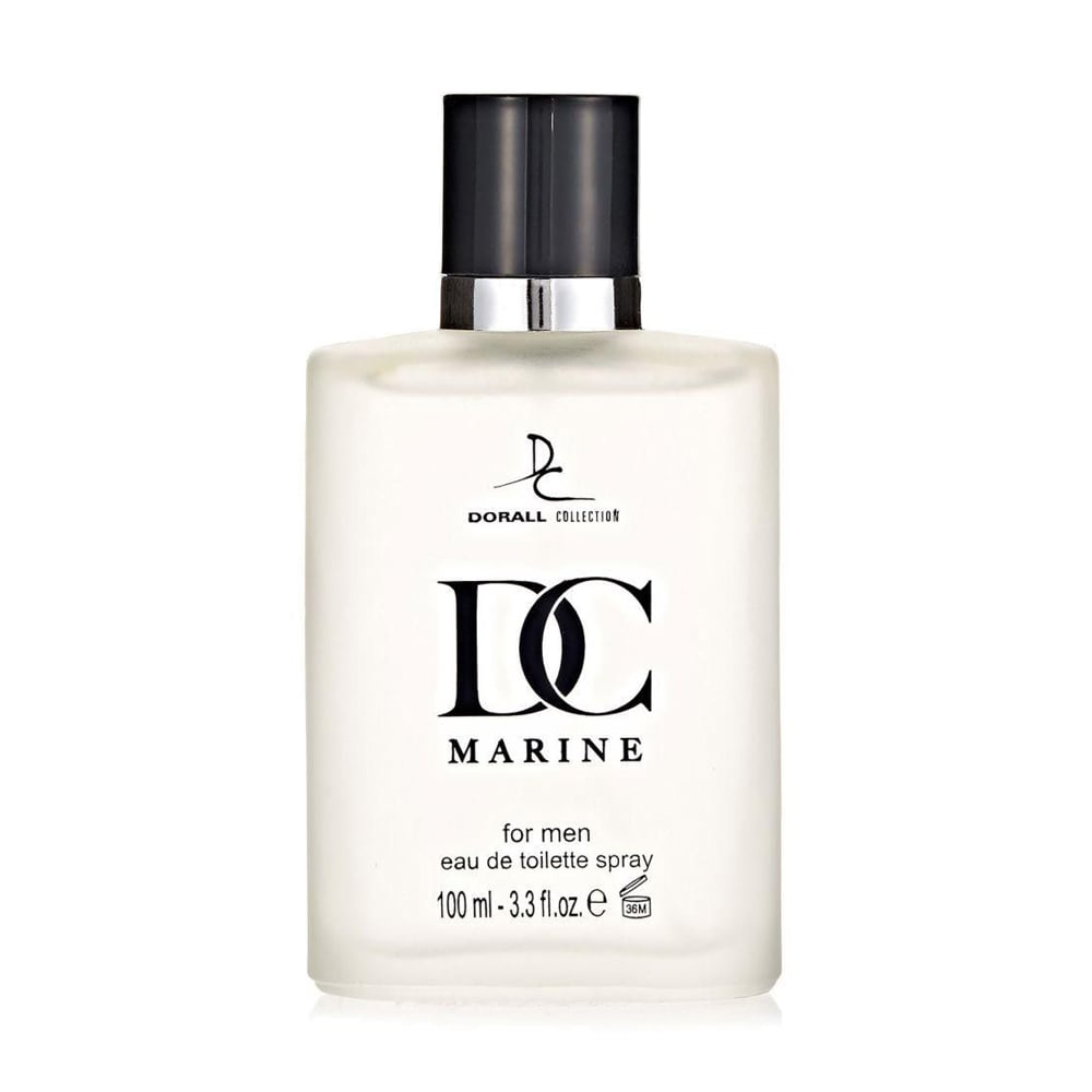 Dorall Collection Marine Man Туалетна вода чоловіча, 100 мл