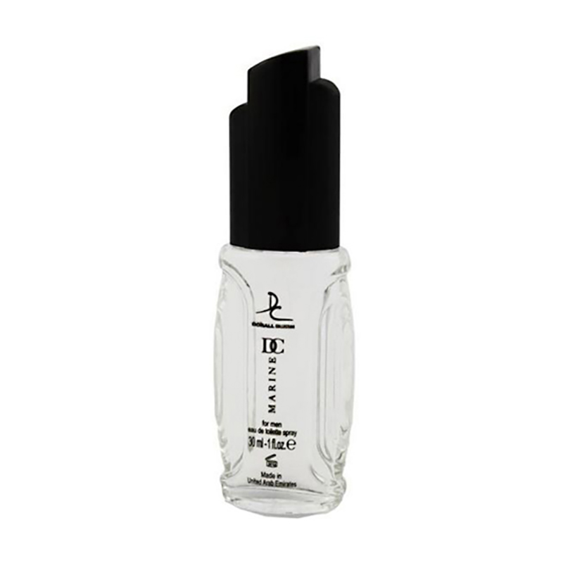 Dorall Collection Marine Men Туалетна вода чоловіча, 30 мл