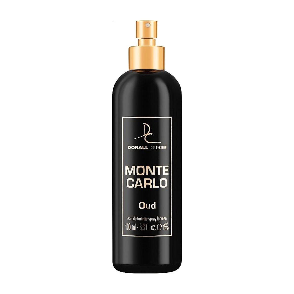 Dorall Collection Monte Carlo Oud Туалетна вода чоловіча, 100 мл