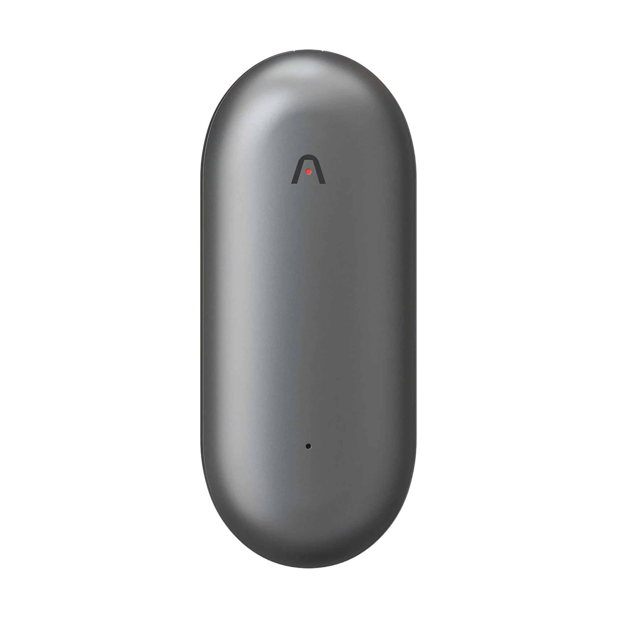 Диктофон Plaud AI Note Pin, Cosmic Gray (PN0200-GR)