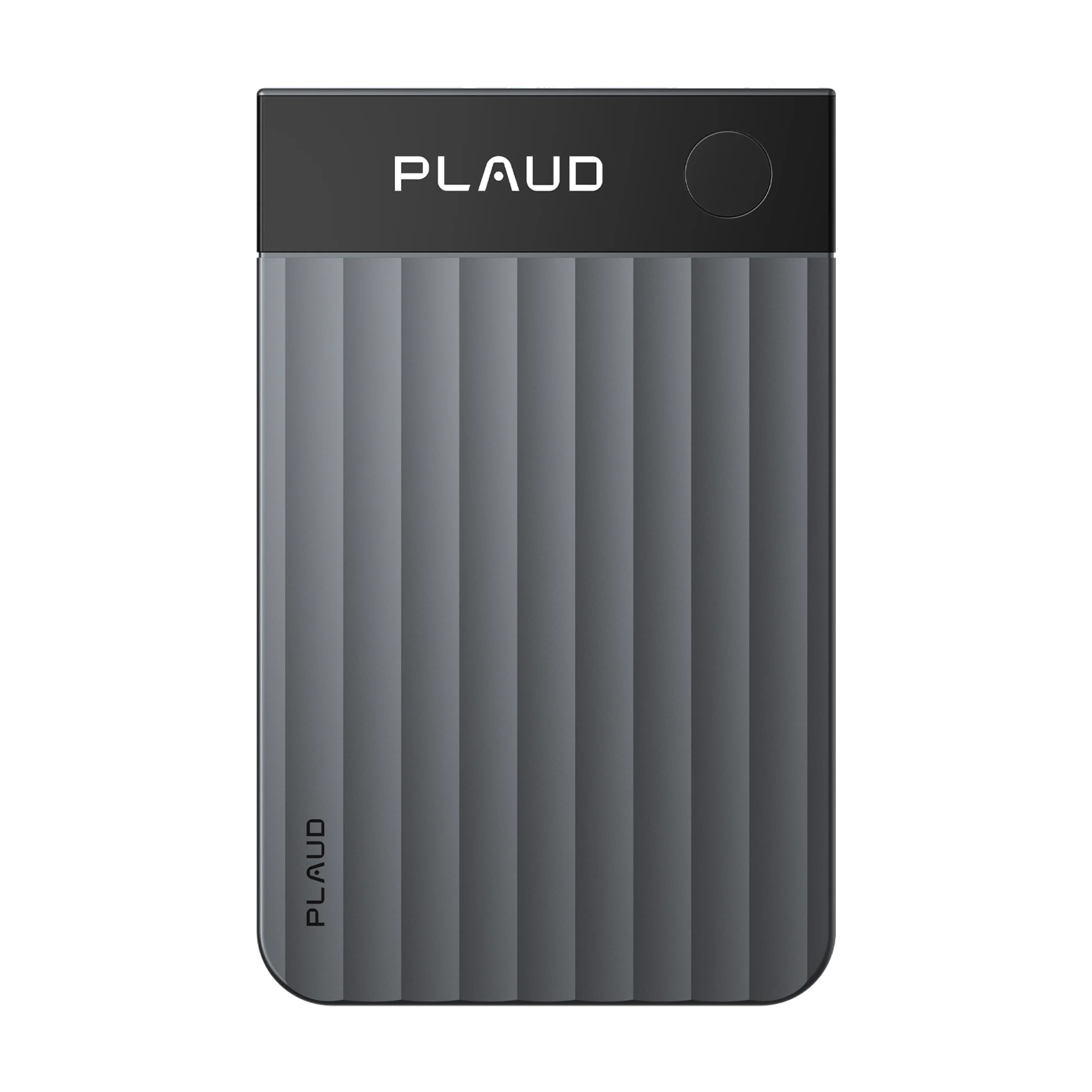 Диктофон Plaud Note Pro, Black (PN0300-BL)