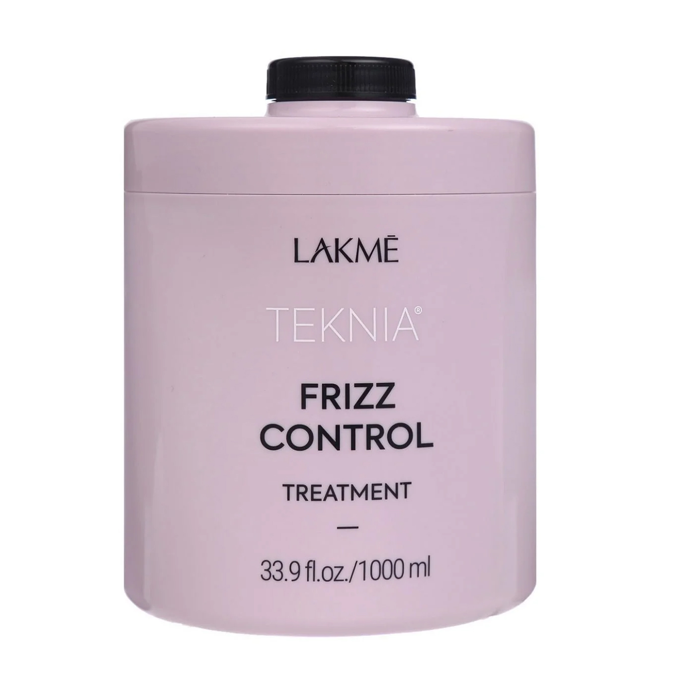 Дисциплінувальна маска для кучерявого волосся Lakme Teknia Frizz Control Treatment, 1 л