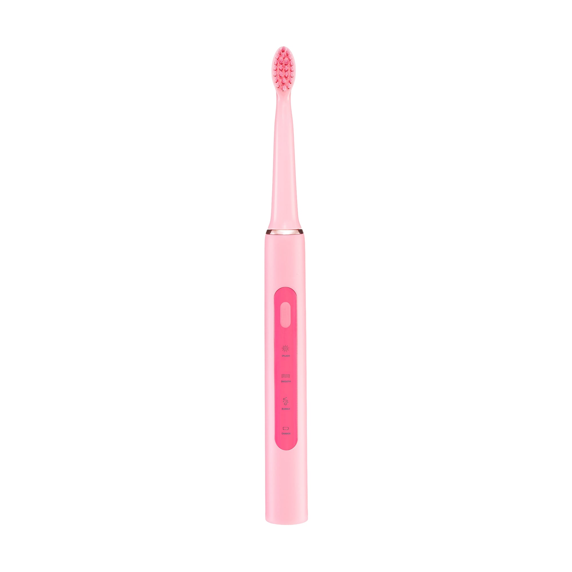 Дитяча електрична зубна щітка VITAMMY Splash Pinkish, від 8 років, 1 шт (TB/VSP)