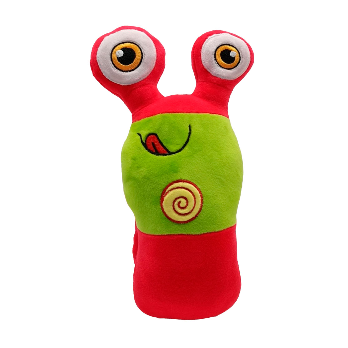 Дитяча іграшка Bob Snail Притуляшка, від народження