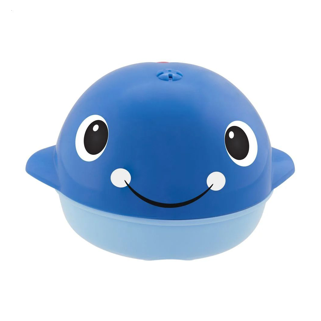 Дитяча іграшка для ванни Chicco Кит, від 6 місяців (09728.00)