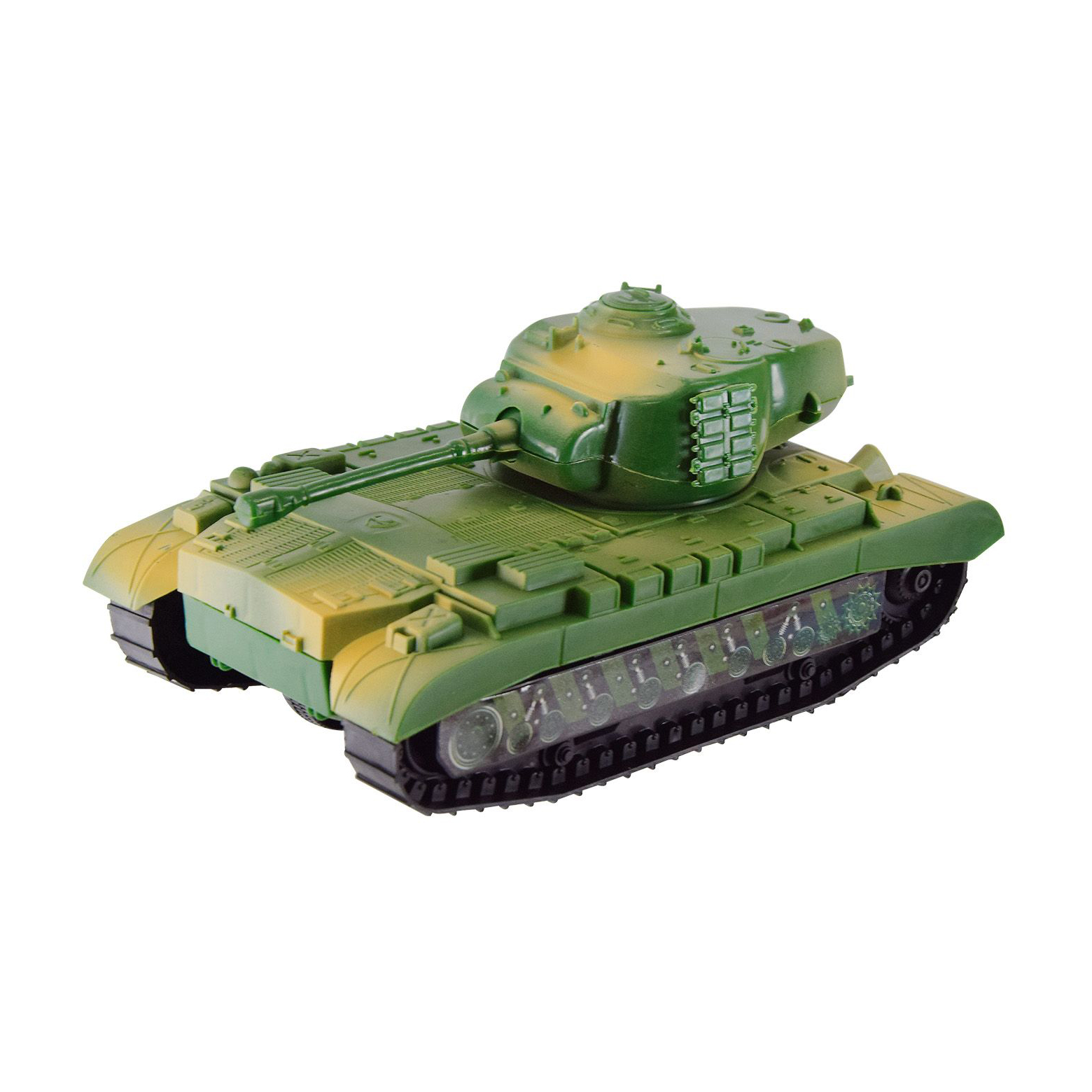 Дитяча іграшка Країна Іграшок Танк, від 3 років (JL668-19)