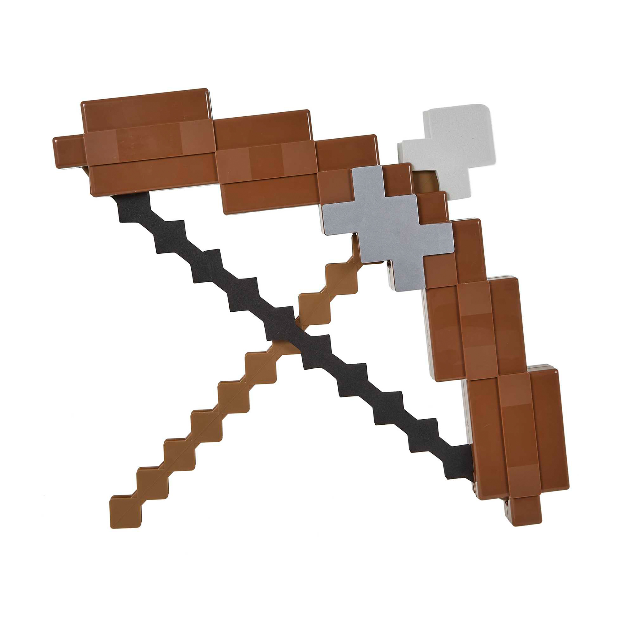 Дитяча іграшка Minecraft Лук зі стрілою, від 6 років (JDJ04)