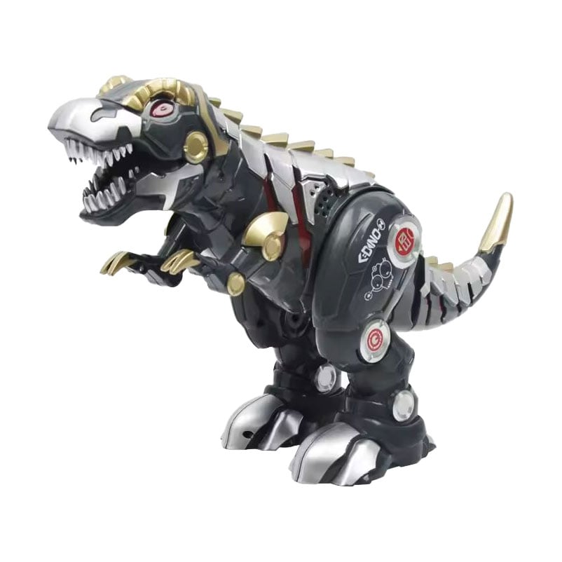 Дитяча іграшка на радіокеруванні YG Toys Динозавр, від 6 років (SS860)