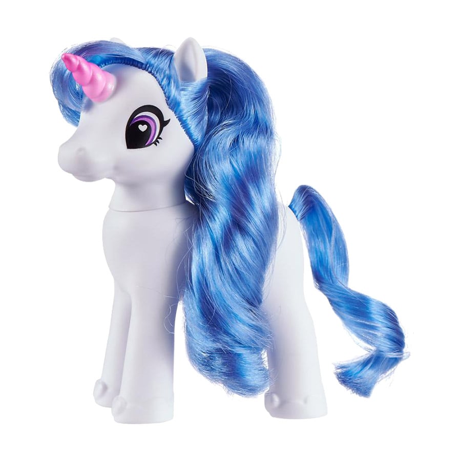 Дитяча іграшка Zuru Sparkle Girlz Казковий единоріг Венді, 11 см, від 3 років (Z10036-2)