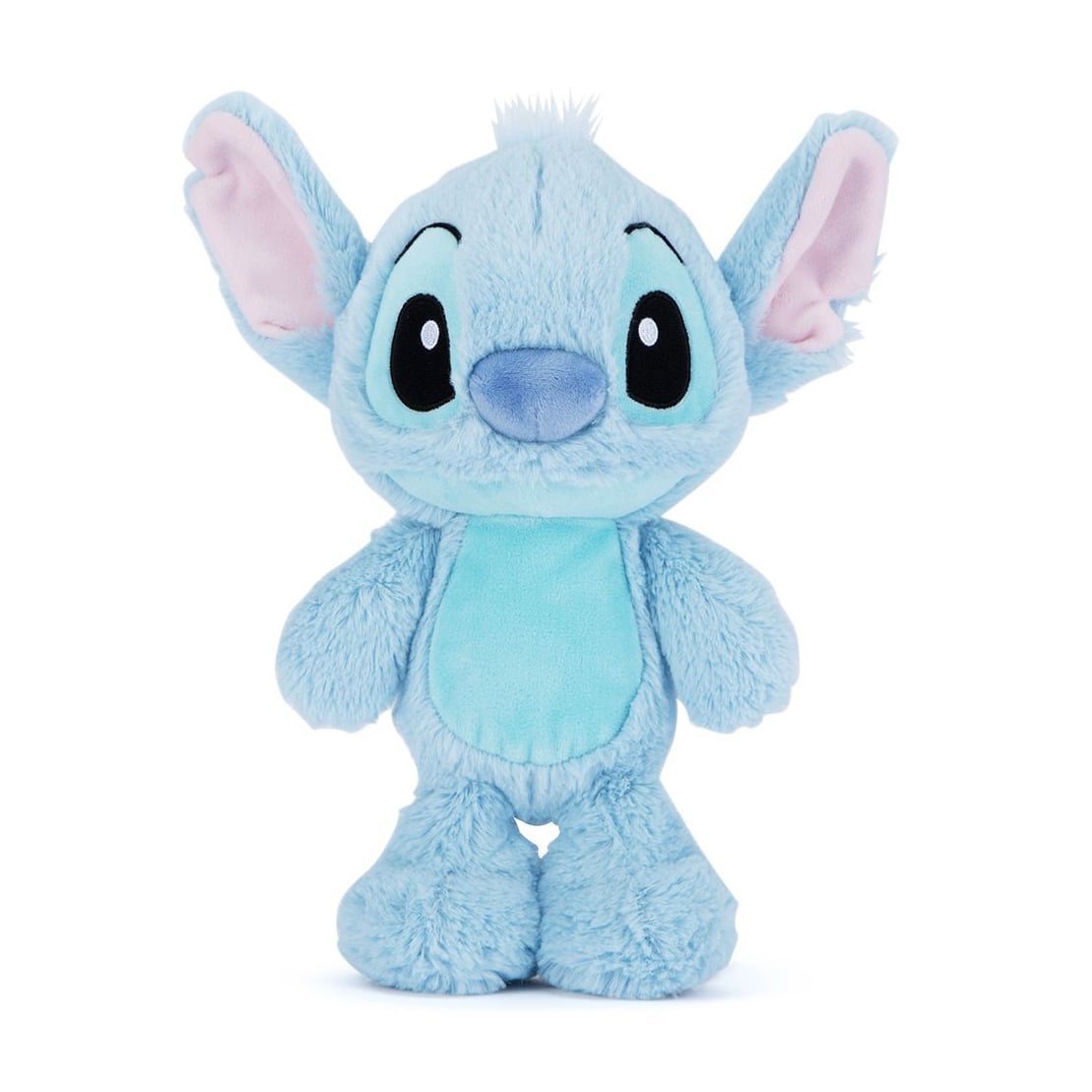 Дитяча м'яконабивна iграшка Disney Стіч, 24 см, від 3 років (PDP2300343)