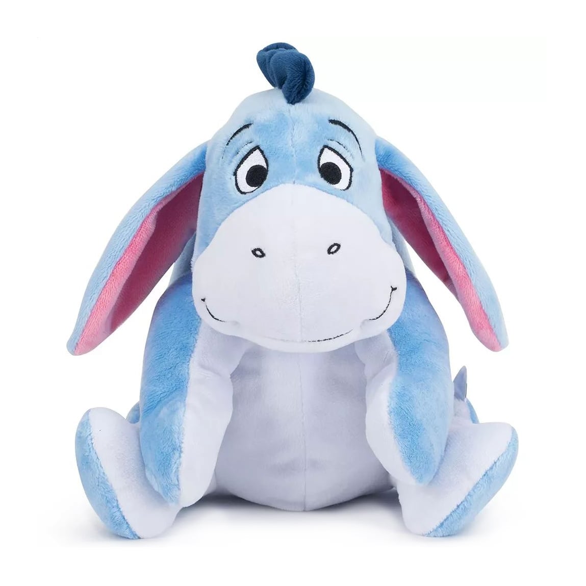 Дитяча м'яконабивна iграшка Disney Віслючок Іа, 25 см, від 3 років (DP2200067)