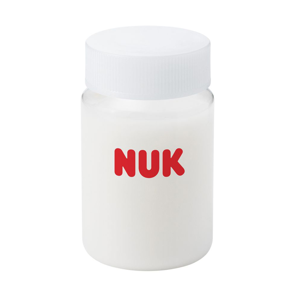 Дитяча пляшечка для годування NUK Medic Pro, 80 мл (3952787)
