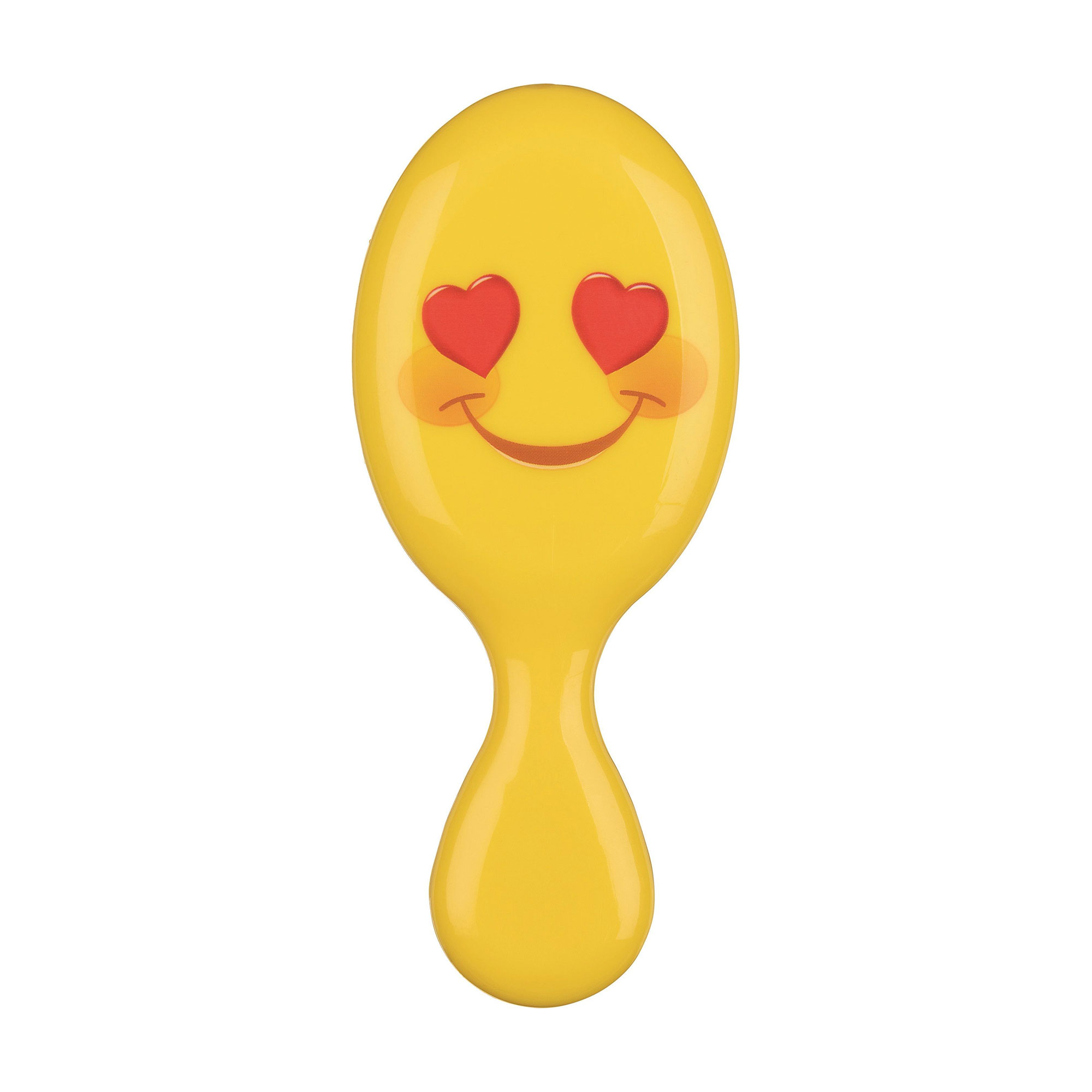 Дитяча щітка для волосся Titania Smiley Серце (1330 BOX серця)