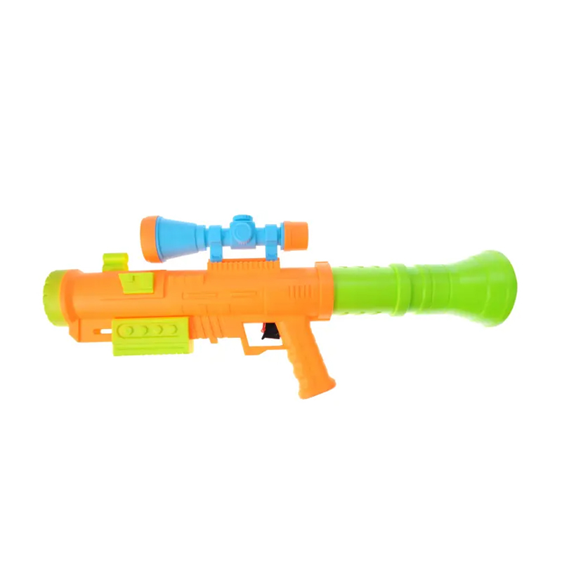 Дитяча водяна зброя YG Toys від 3 років, 66*31.5*9.5 см (M406Q)