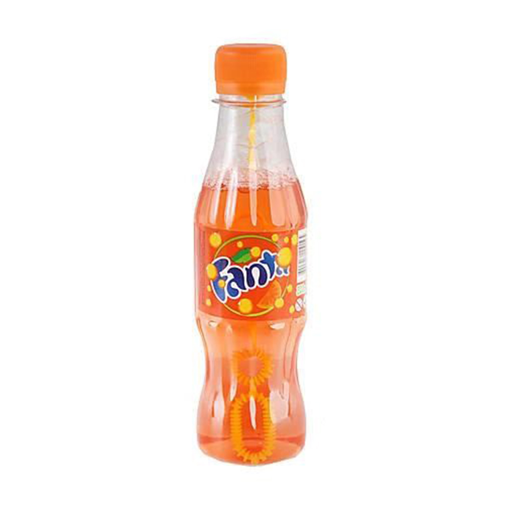 Дитячі мильні бульбашки Dreams Fanta від 3 років, 200 мл (F-6375)