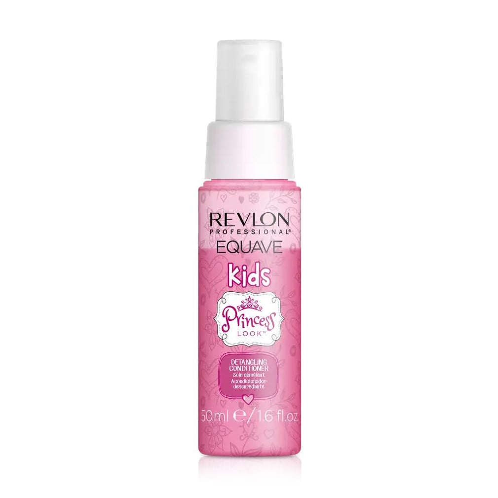 Дитячий двофазний кондиціонер для волосся Revlon Professional Equave Kids Princess Look Conditioner, 50 мл