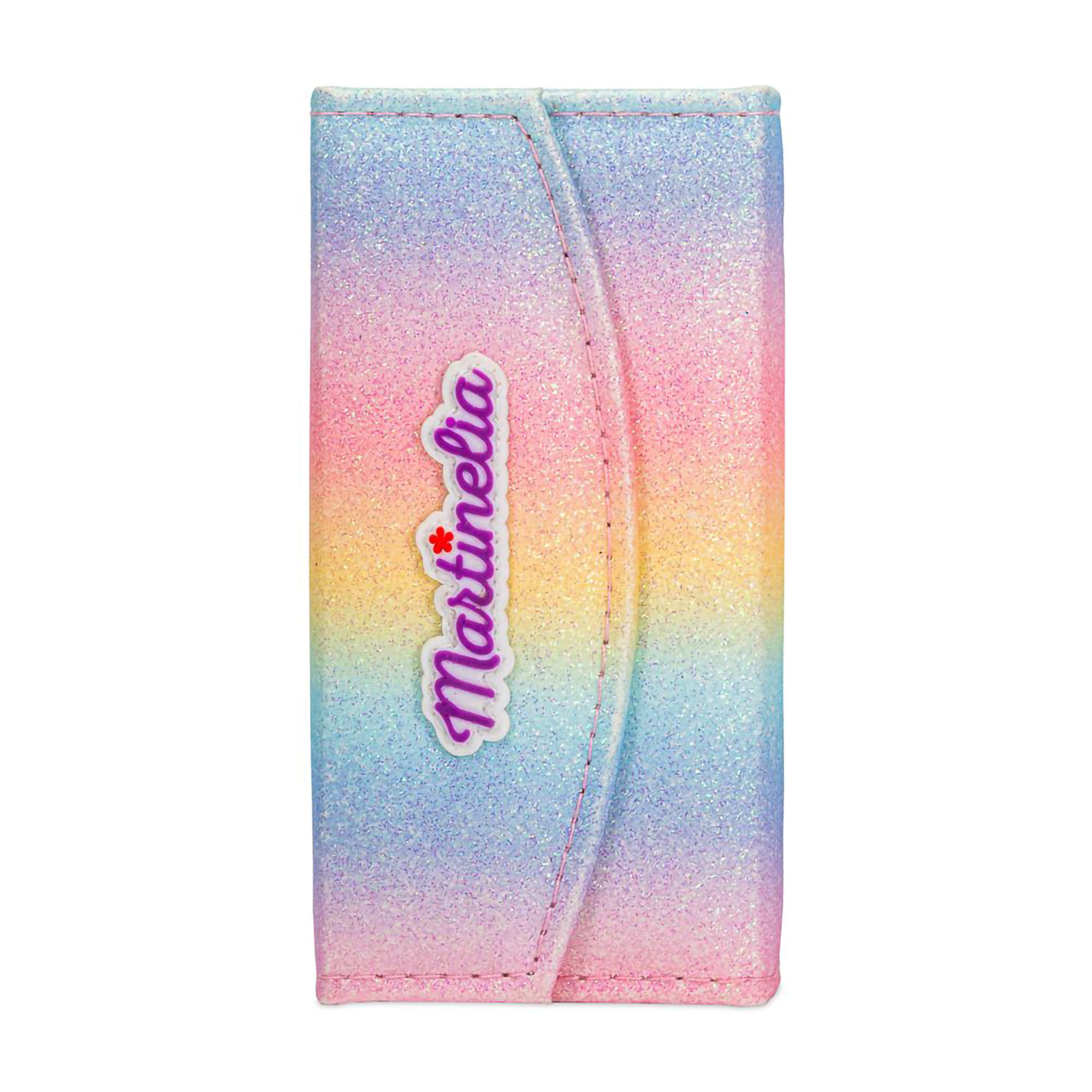 Дитячий косметичний набір Martinelia Shimmer Paws Палетка-гаманець, від 5 років (30574)
