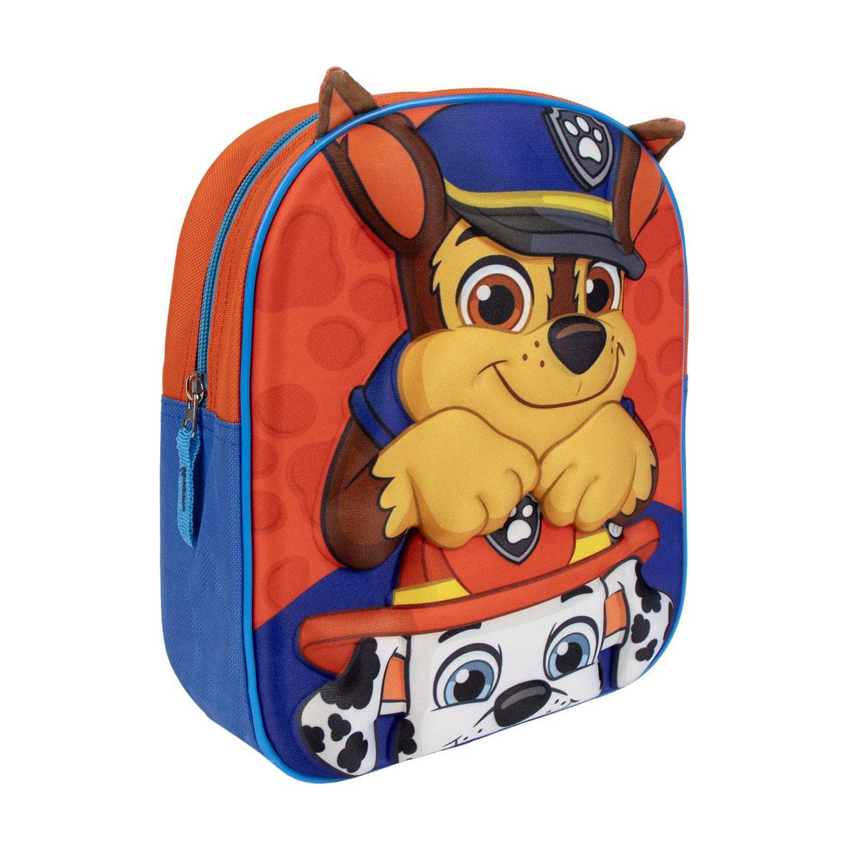 Дитячий рюкзак Cerda 3D Applications Paw Patrol, від 3 до 6 років, 25*31*10 см (2100005105)