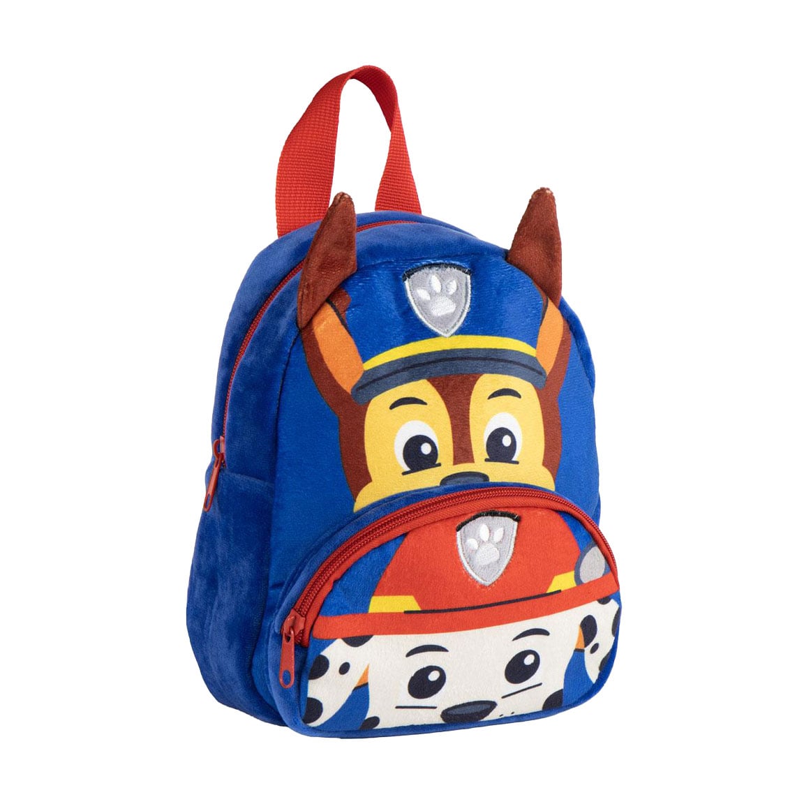 Дитячий рюкзак Cerda Premium Paw Patrol, від 1 до 3 років, 18*22*12 см (2100005832)