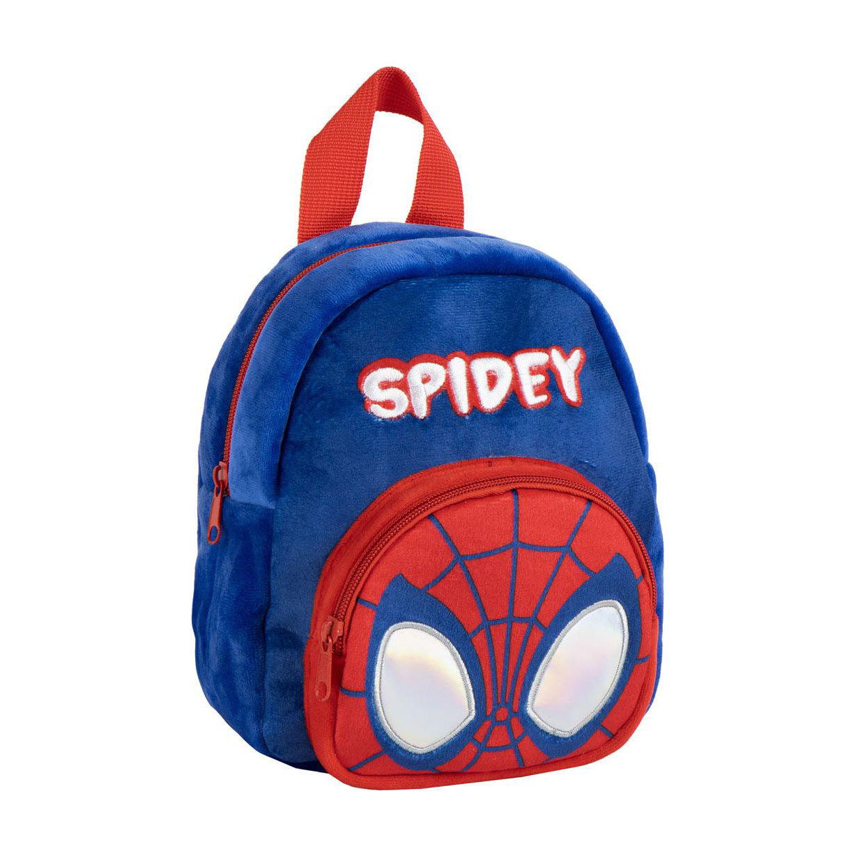 Дитячий рюкзак Cerda Premium Spidey, від 1 до 3 років, 18*22*12 см (2100005840)
