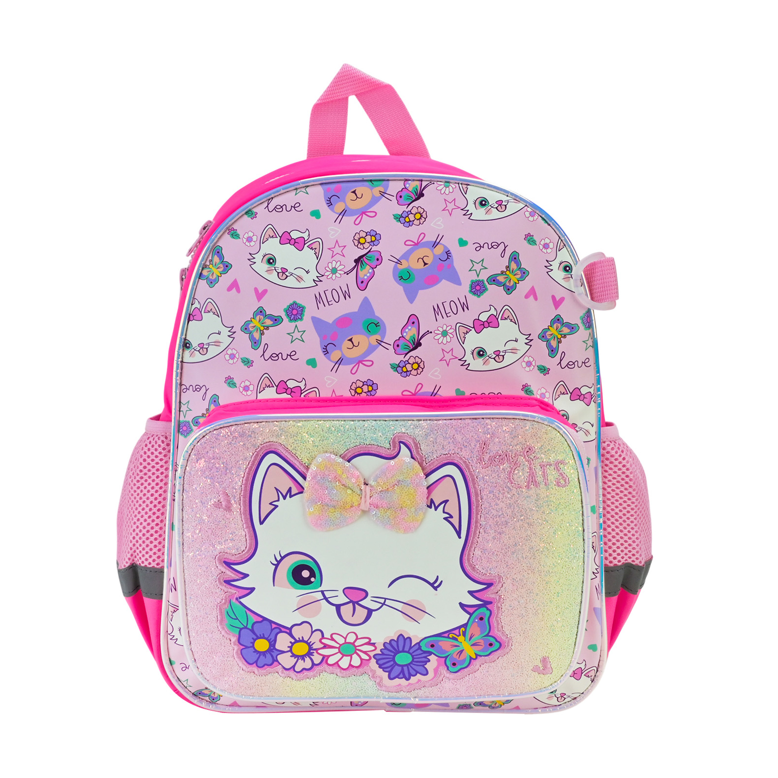 Дитячий рюкзак Shantou Jinxing Love Cats, від 3 років (B6310)