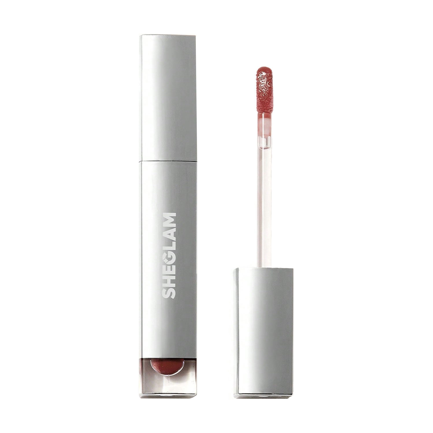 Дзеркальний блиск для губ Sheglam Glaze Daze Lip Gloss, Apple Spice, 3 мл