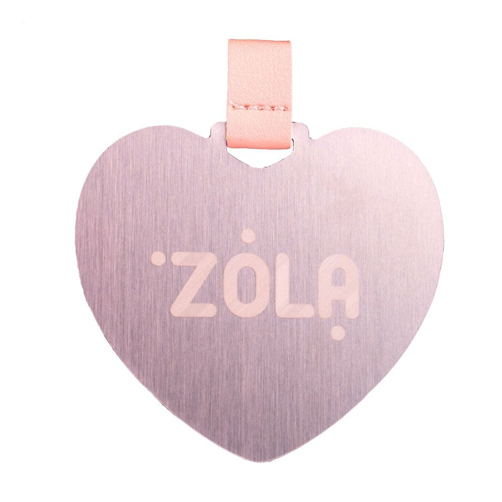 Дзеркало Zola в чохлі, 1 шт
