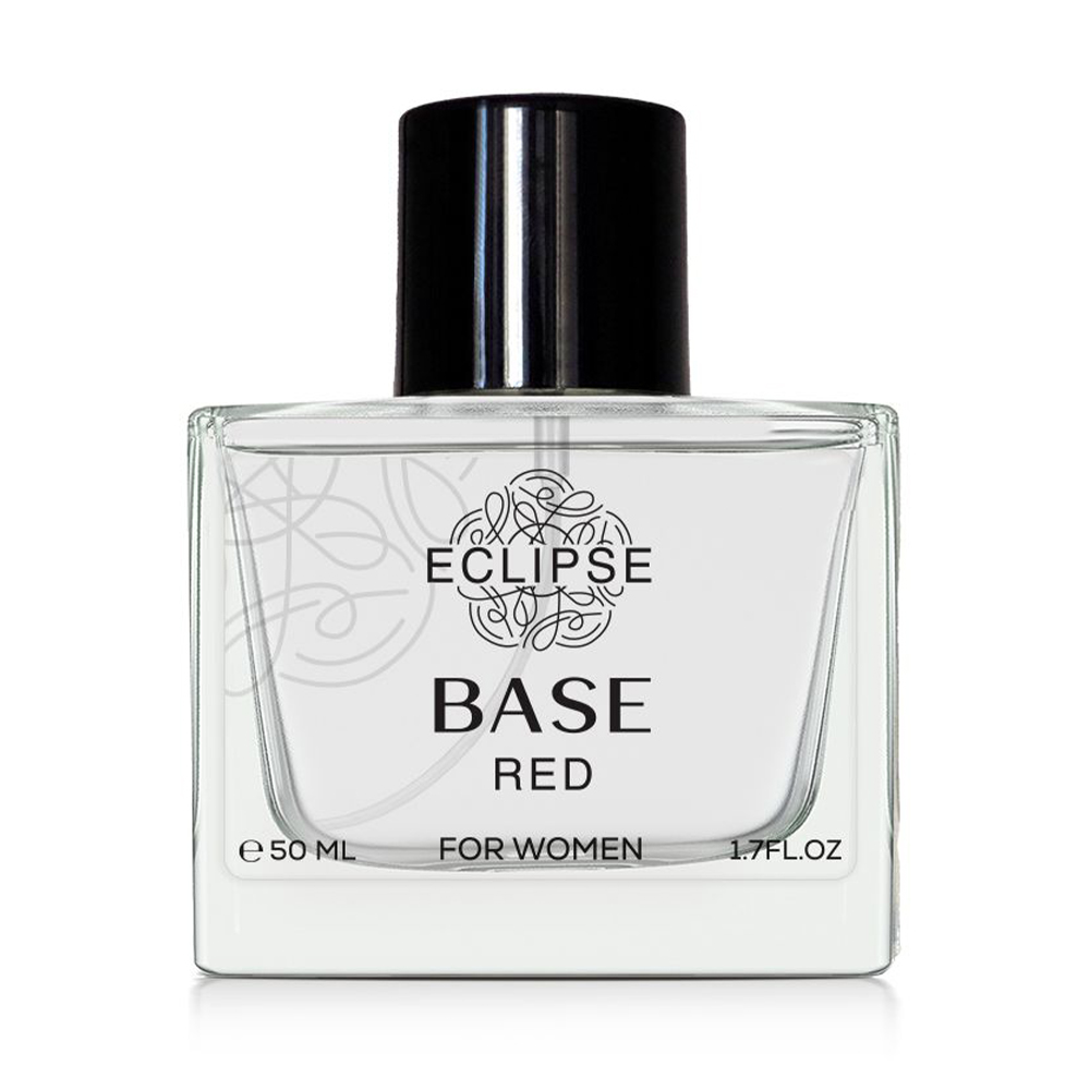 Eclipse Base Red Парфумована вода жіноча, 50 мл