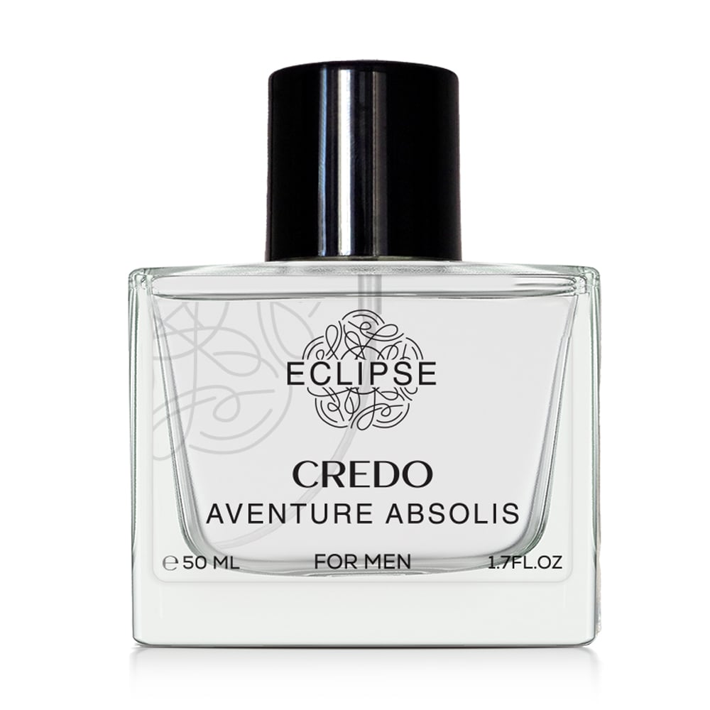 Eclipse Credo Aventure Absolis Парфумована вода чоловіча, 50 мл