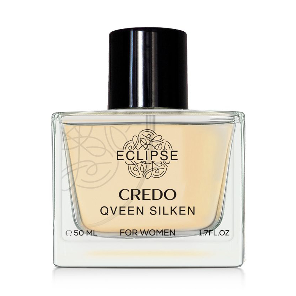 Eclipse Credo Qveen Silken Парфумована вода жіноча, 50 мл