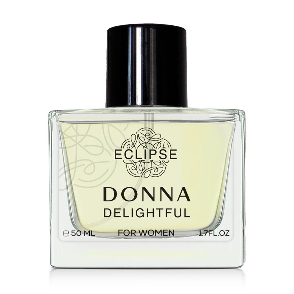 Eclipse Donna Delightful Парфумована вода жіноча, 50 мл