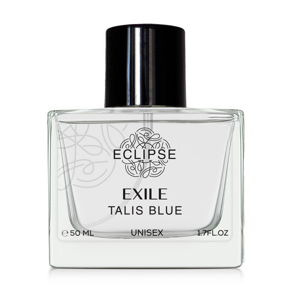 Eclipse Exile Talis Blue Парфумована вода унісекс, 50 мл