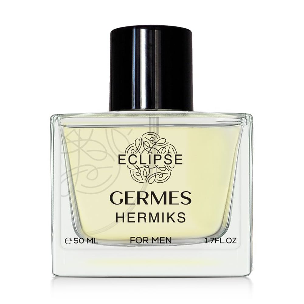 Eclipse Germes Hermiks Парфумована вода чоловіча, 50 мл