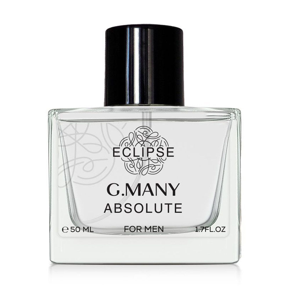 Eclipse G.Many Absolute Парфумована вода чоловіча, 50 мл