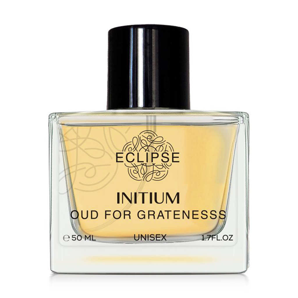 Eclipse Initium Oud For Gratenesss Парфумована вода унісекс, 50 мл