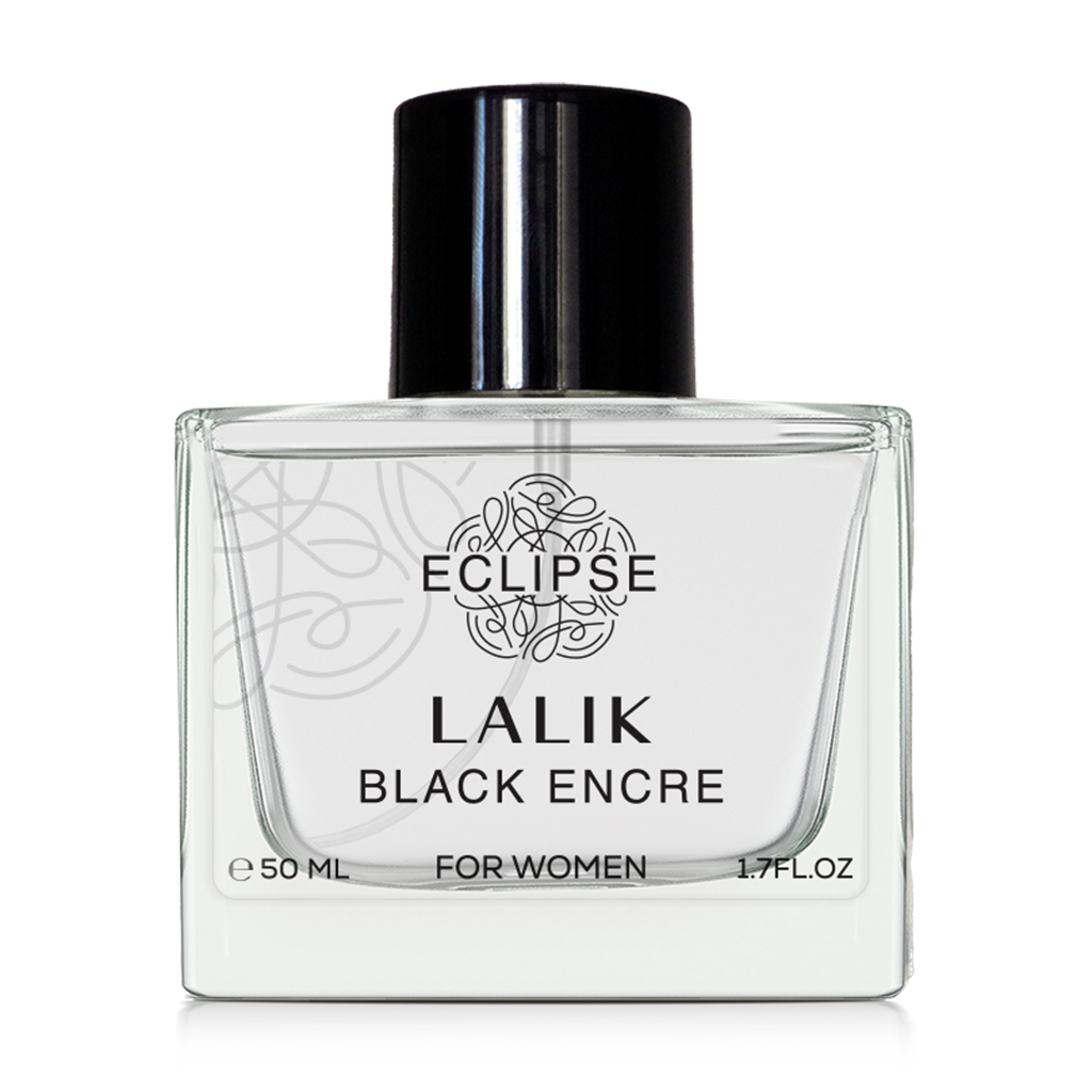 Eclipse Lalik Black Encre Парфумована вода жіноча, 50 мл