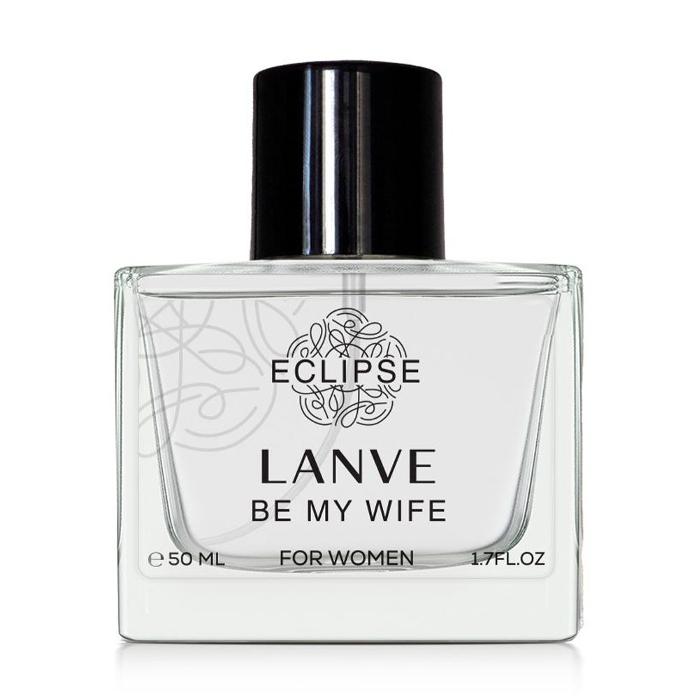 Eclipse Lanve Be My Wife Парфумована вода жіноча, 50 мл