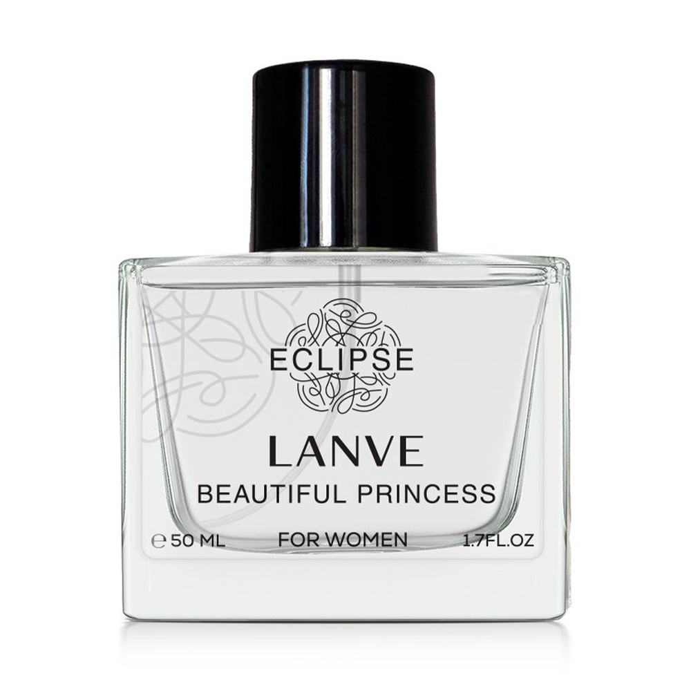 Eclipse Lanve Beautiful Princess Парфумована вода жіноча, 50 мл