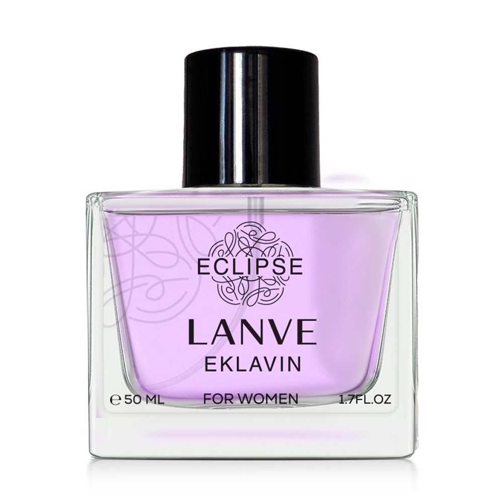 Eclipse Lanve Eklavin Парфумована вода жіноча, 50 мл