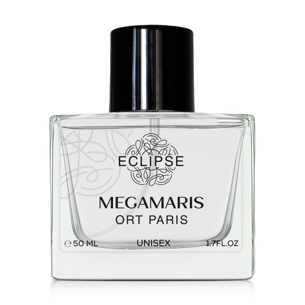 Eclipse Megamaris Ort Paris Парфумована вода унісекс, 50 мл