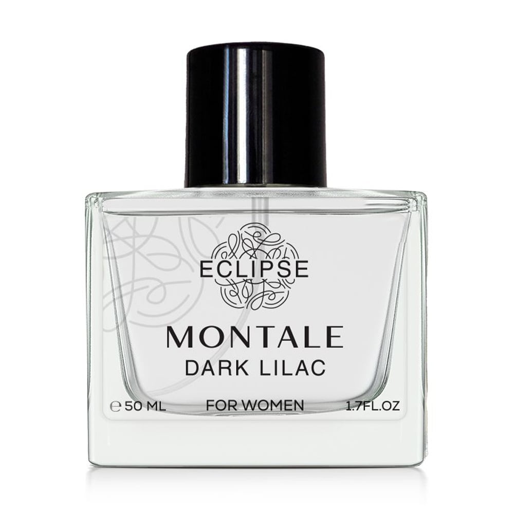 Eclipse Montale Dark Lilac Парфумована вода жіноча, 50 мл