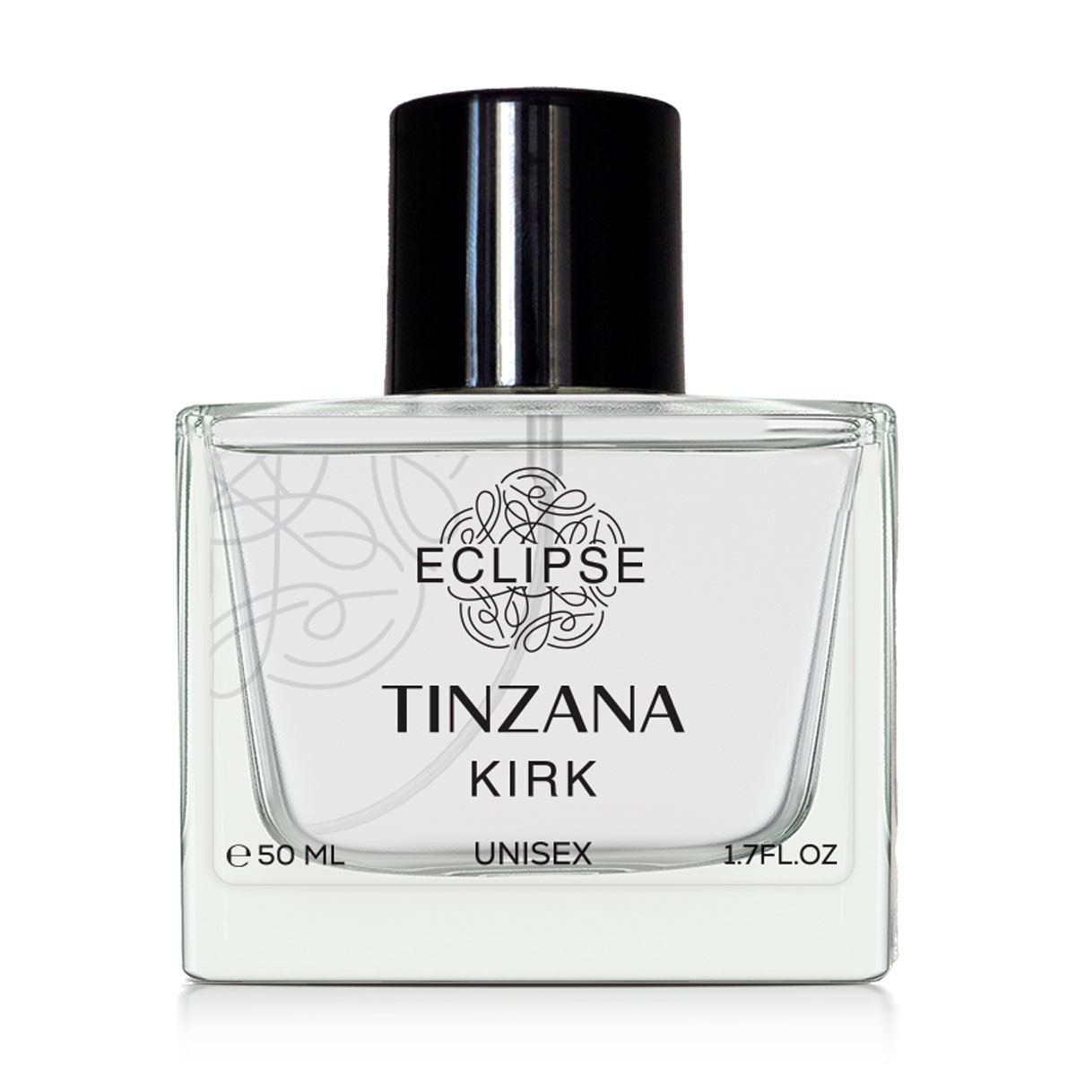 Eclipse Tinzana Kirk Парфумована вода унісекс, 50 мл