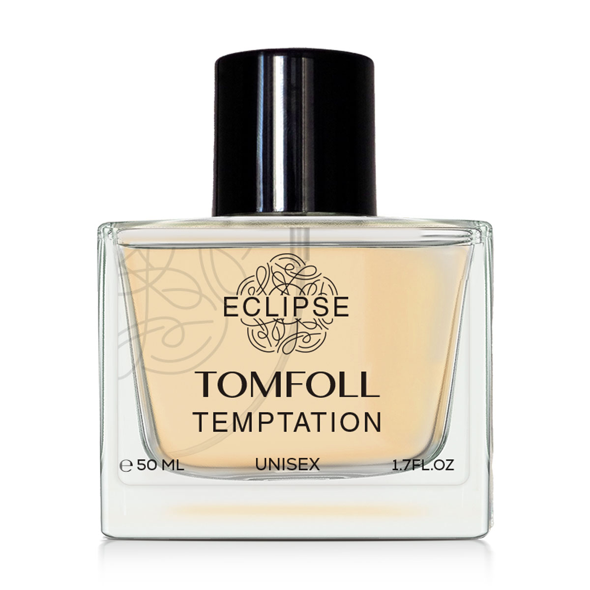 Eclipse Tomfoll Temptation Парфумована вода унісекс, 50 мл