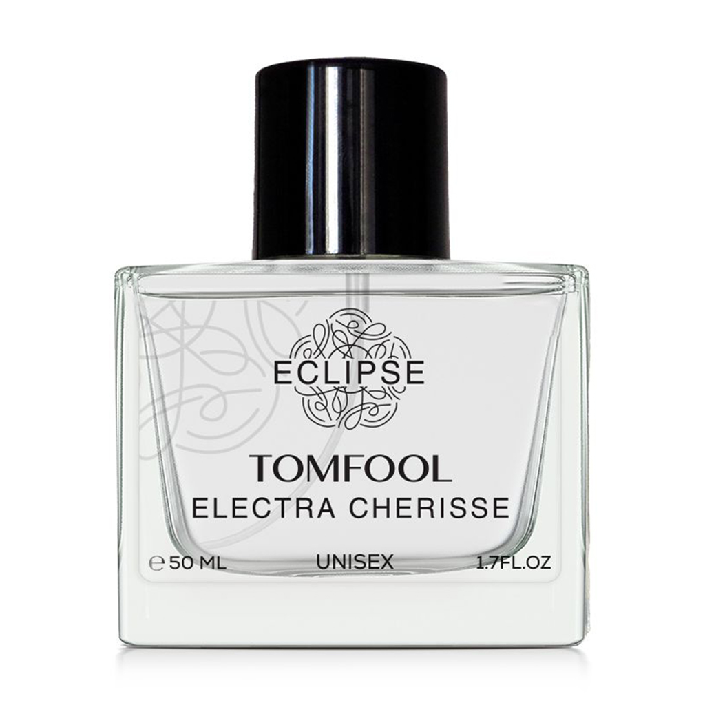 Eclipse Tomfool Electra Cherisse Парфумована вода унісекс, 50 мл