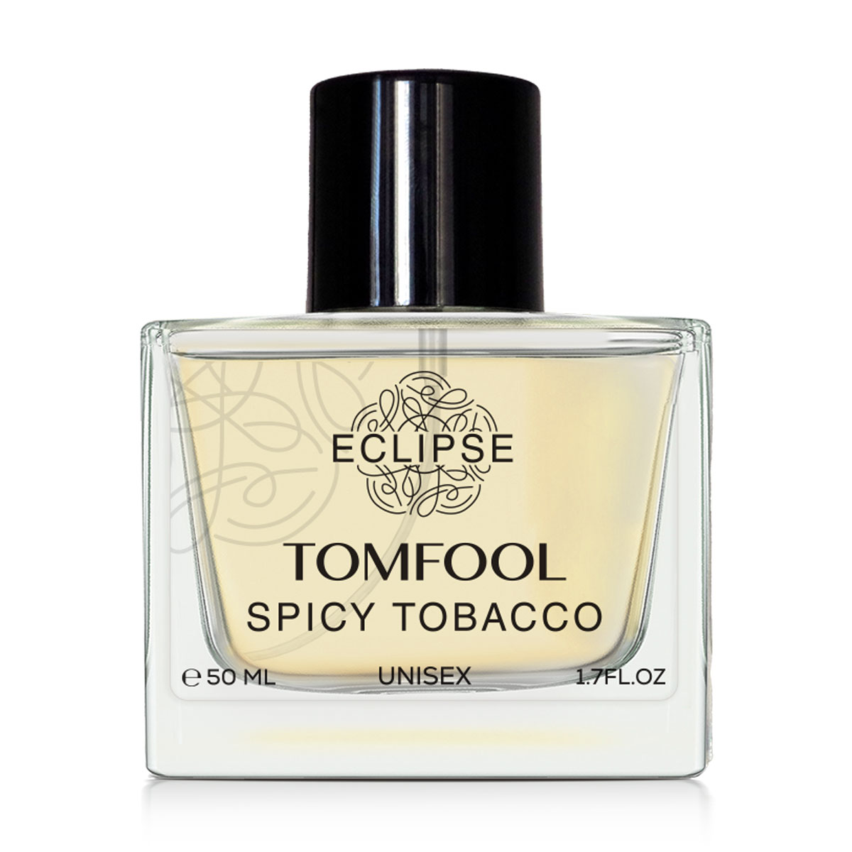 Eclipse Tomfool Spicy Tobacco Парфумована вода унісекс, 50 мл