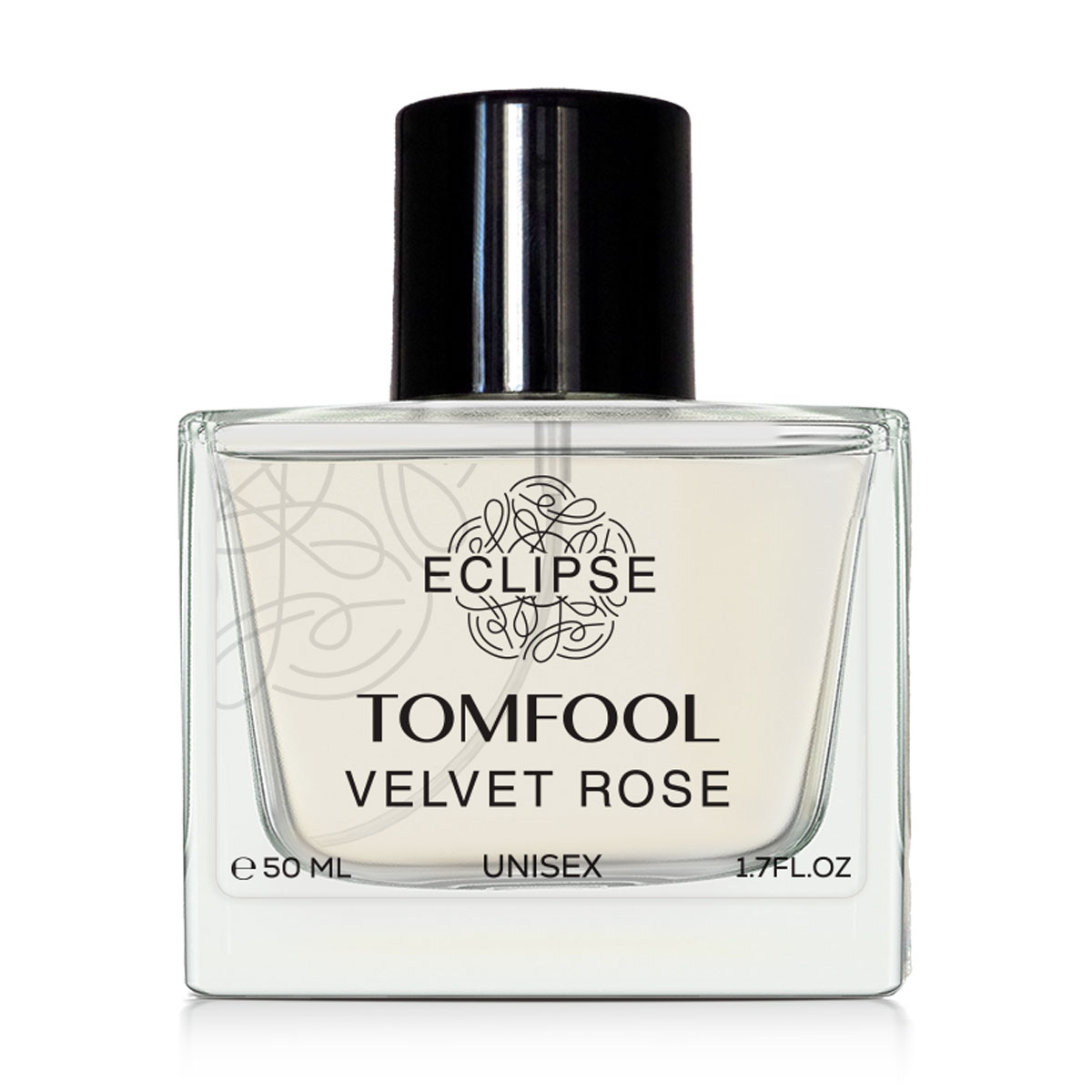 Eclipse Tomfool Velvet Ros Парфумована вода унісекс, 50 мл