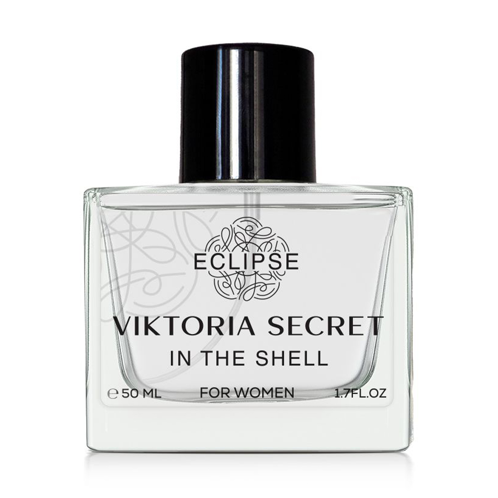 Eclipse Viktoria Secret In The Shell Парфумована вода жіноча, 50 мл