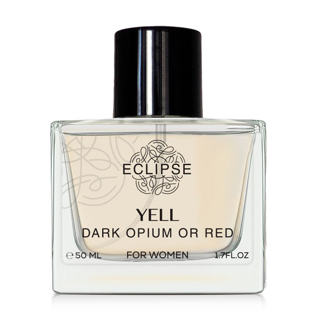 Eclipse Yell Dark Opium Or Red Парфумована вода жіноча, 50 мл