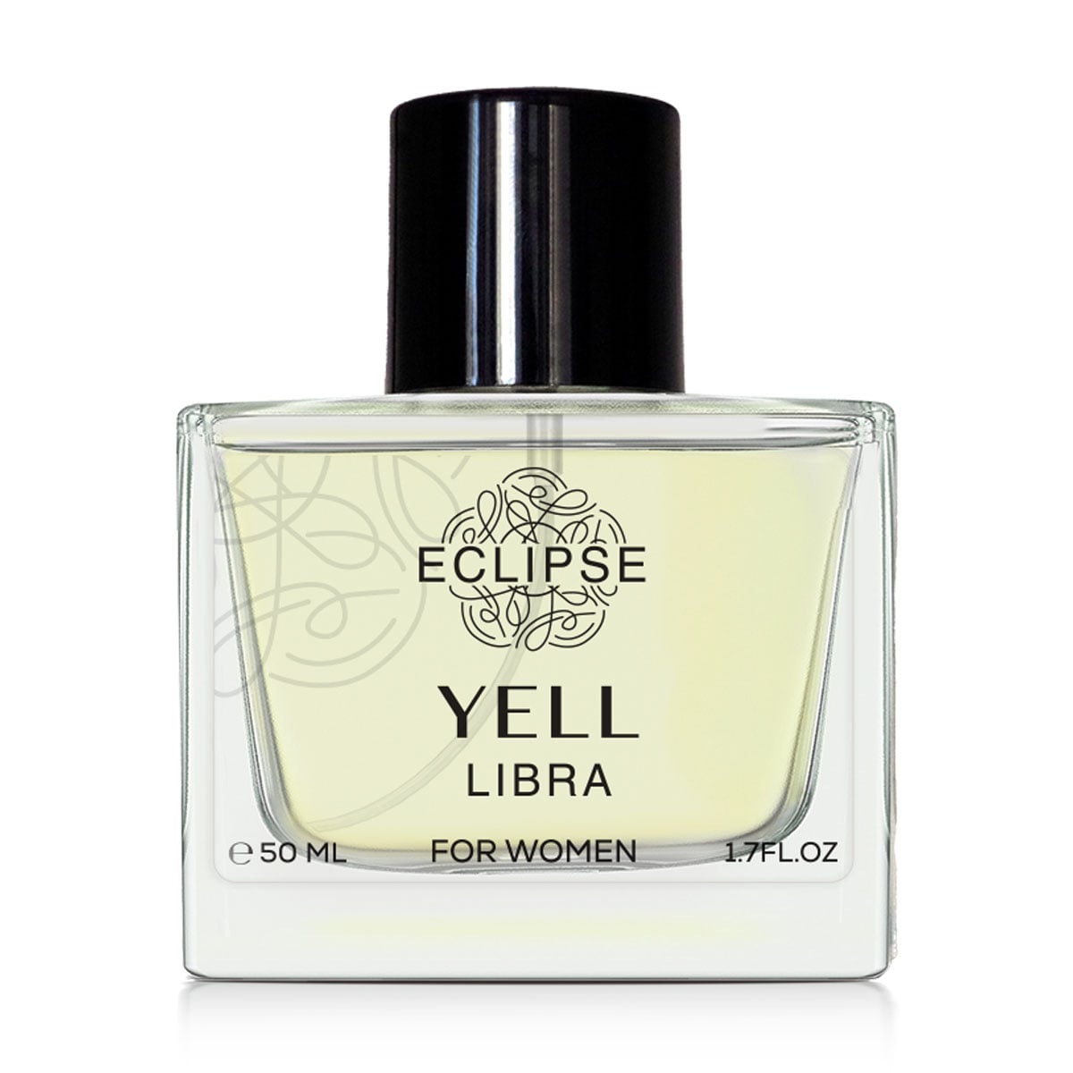 Eclipse Yell Libra Парфумована вода жіноча, 50 мл