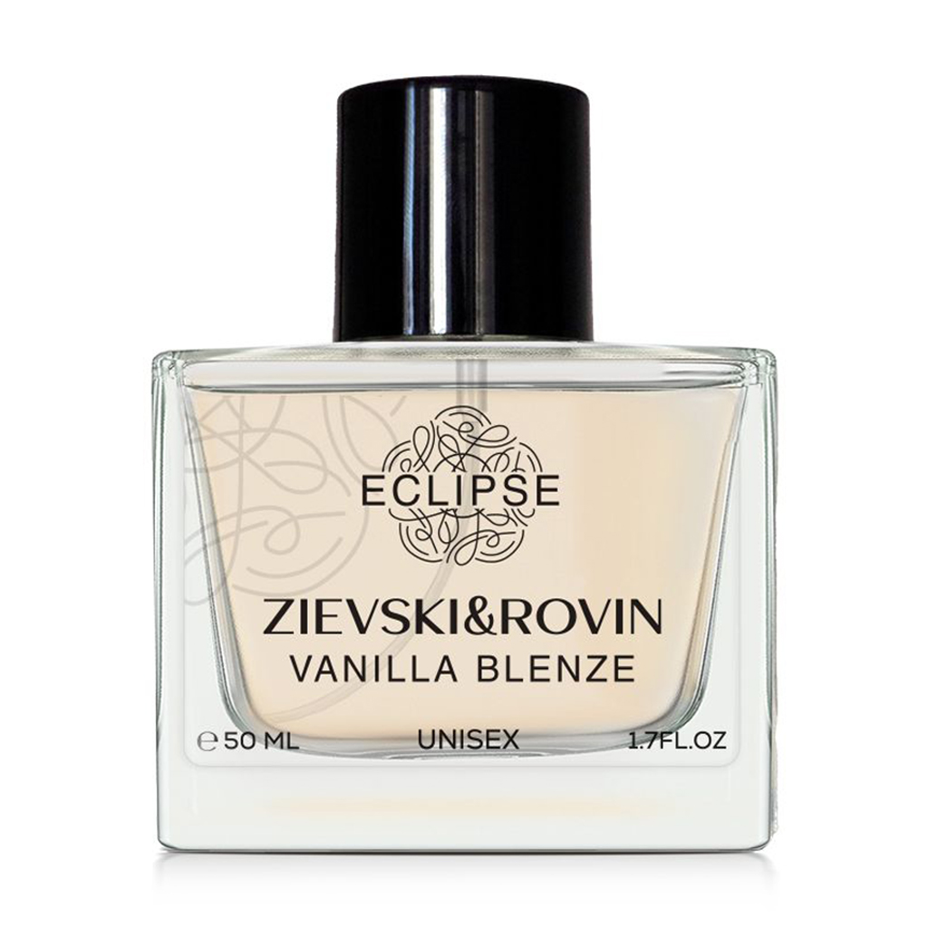 Eclipse Zievski &amp; Rovin Vanilla Blenze Парфумована вода унісекс, 50 мл